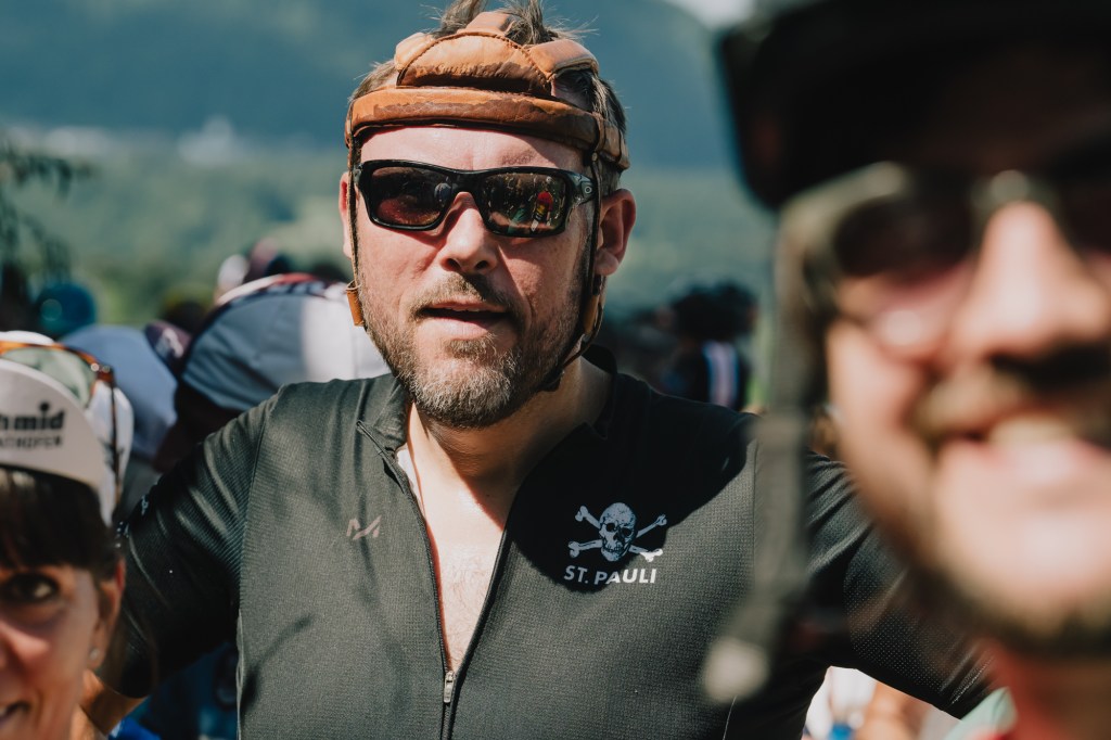 Tour d`Alba
