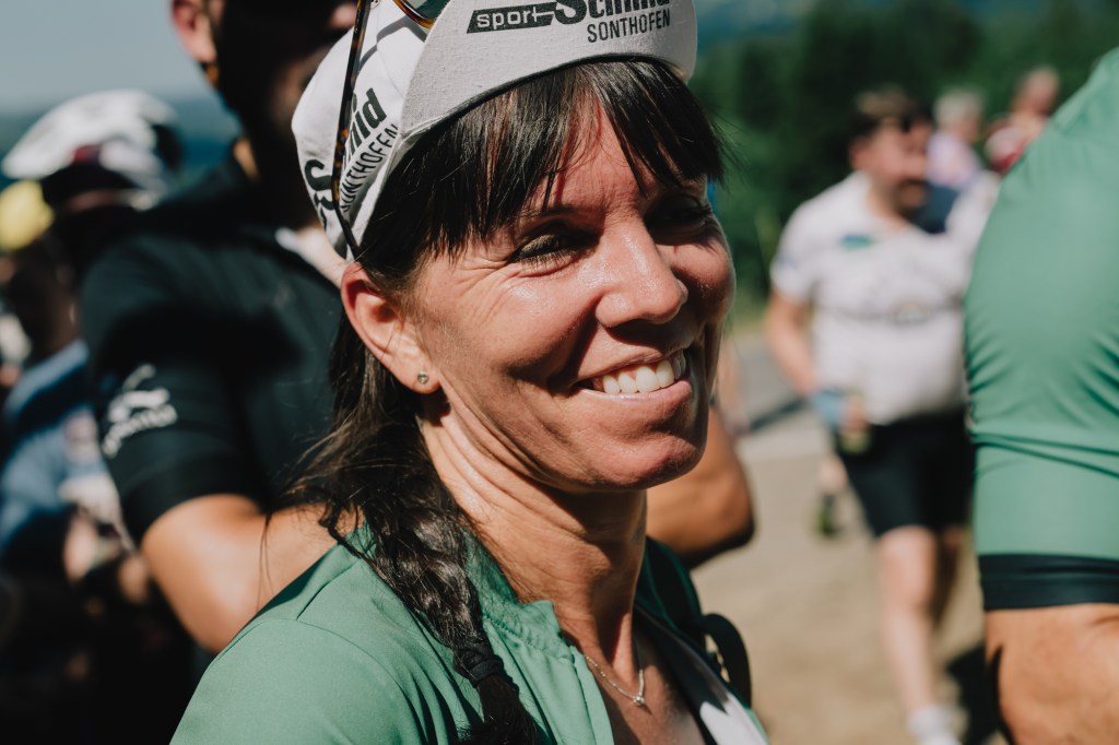 Tour d`Alba