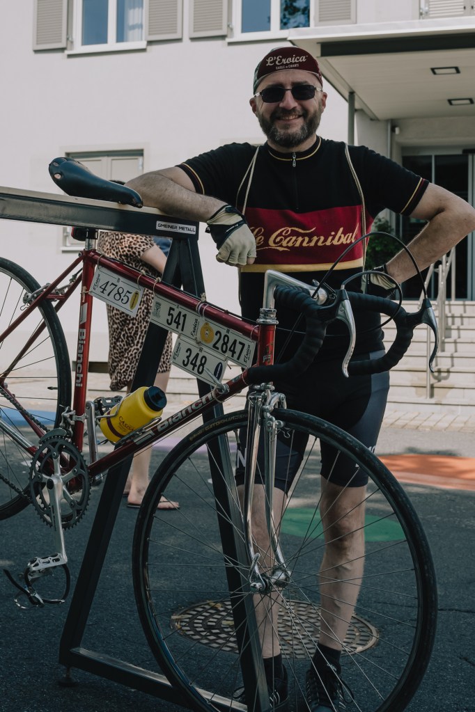 Tour d`Alba