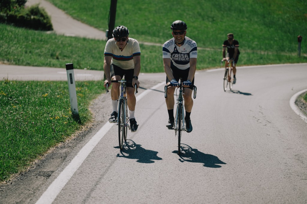Tour d`Alba