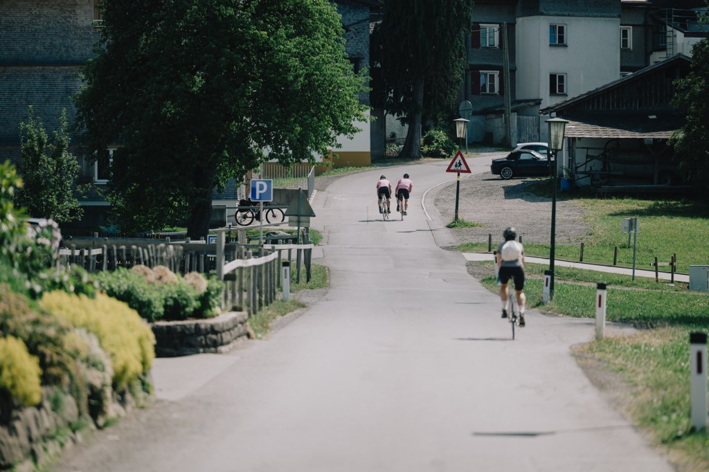 Tour d`Alba