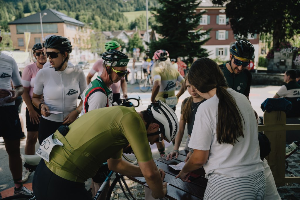 Tour d`Alba