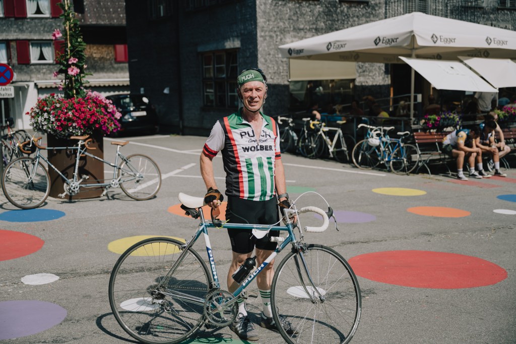 Tour d`Alba