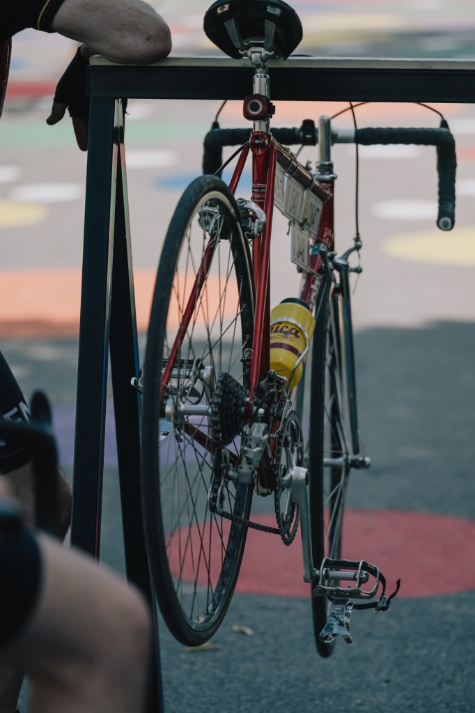 Tour d`Alba