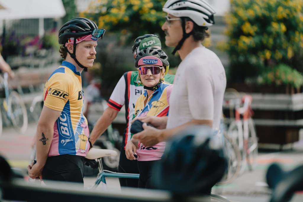 Tour d`Alba