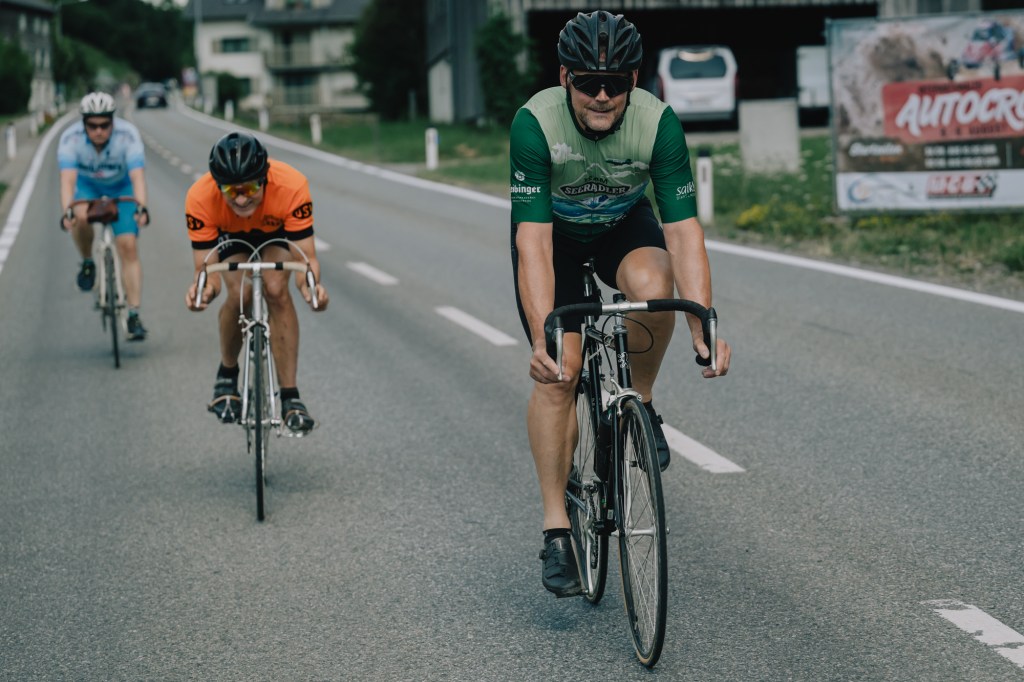 Tour d`Alba