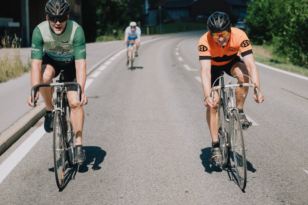 Tour d`Alba
