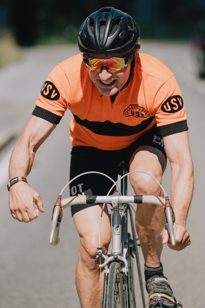 Tour d`Alba