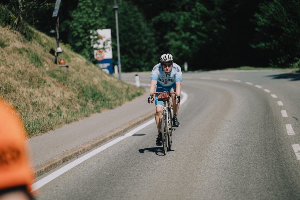Tour d`Alba