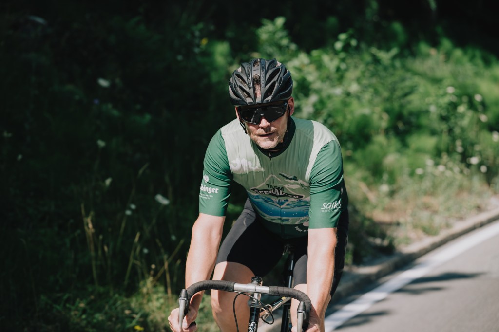 Tour d`Alba