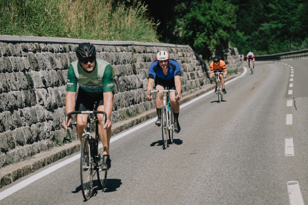 Tour d`Alba