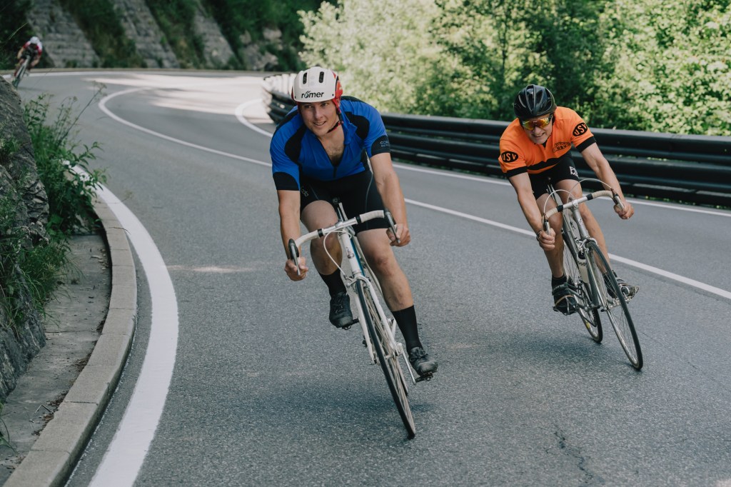 Tour d`Alba