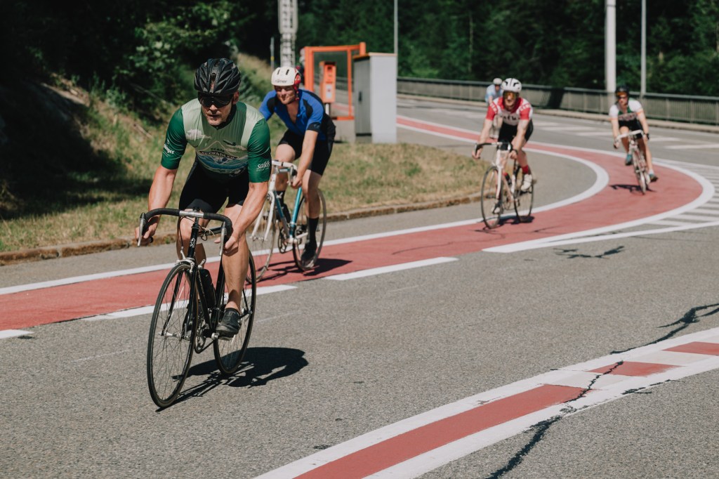 Tour d`Alba
