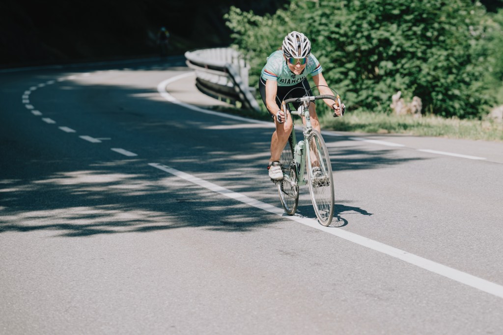 Tour d`Alba