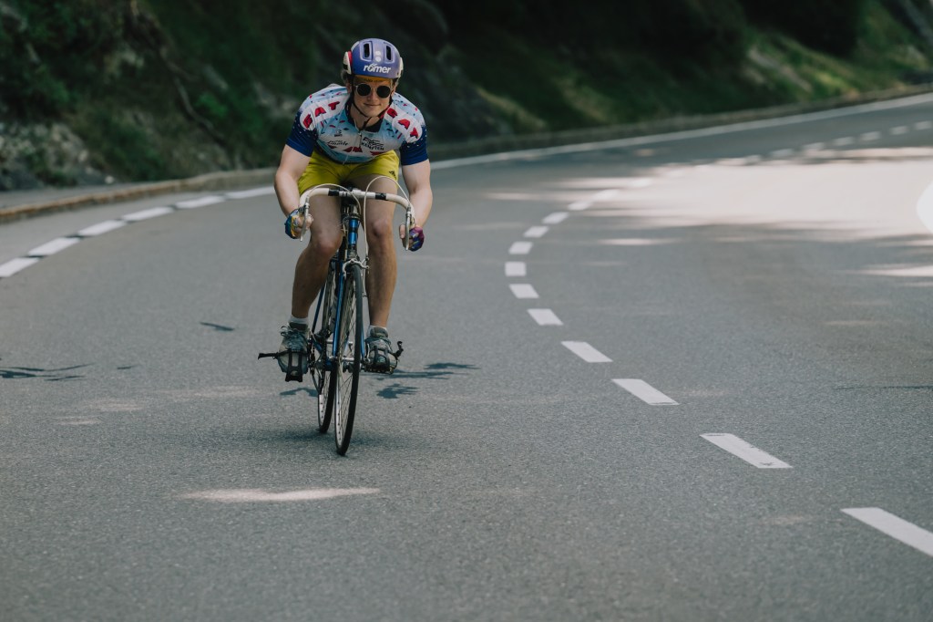 Tour d`Alba