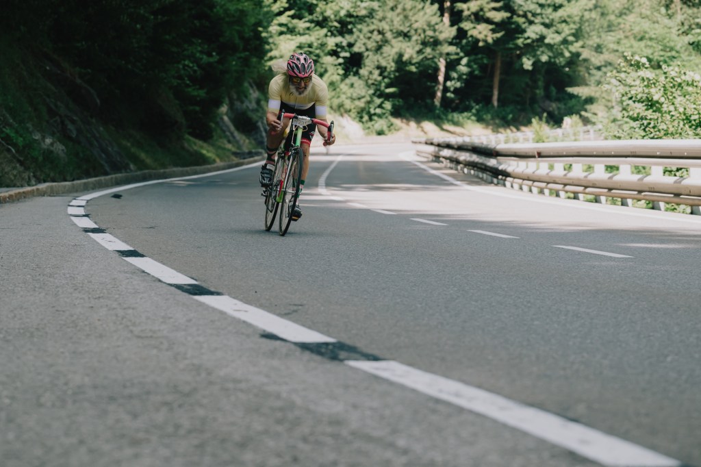 Tour d`Alba