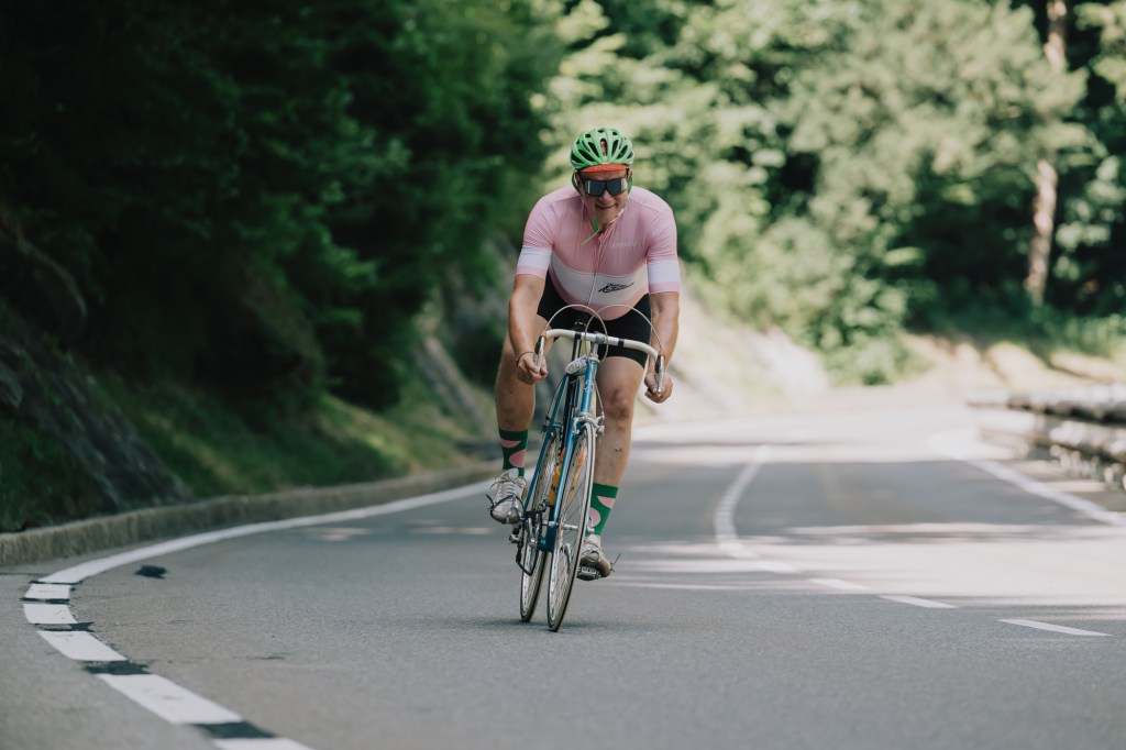 Tour d`Alba