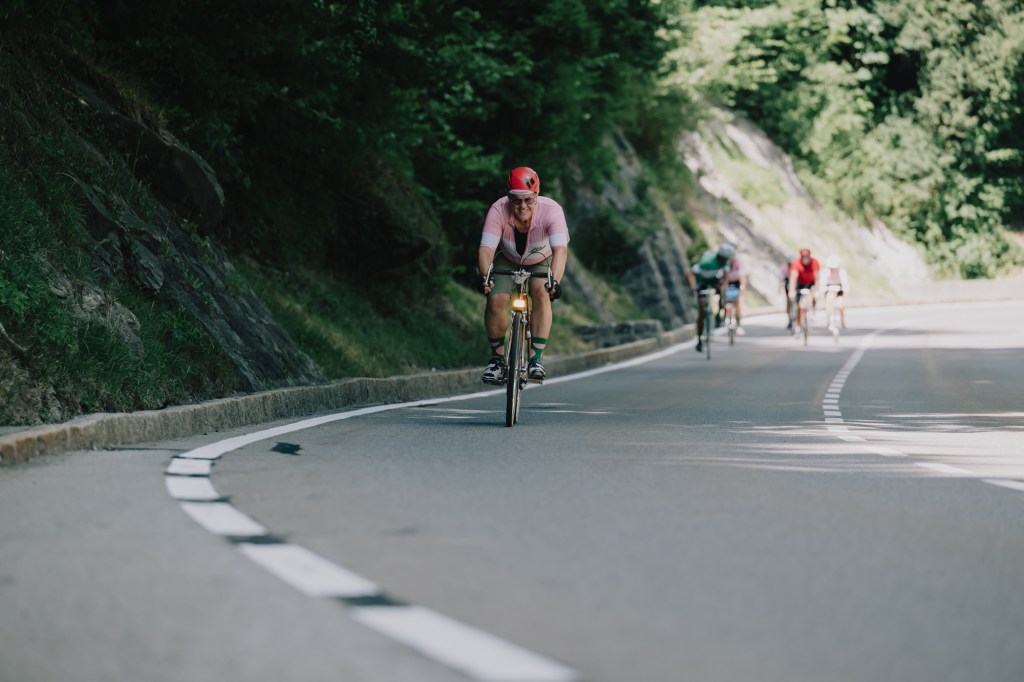 Tour d`Alba