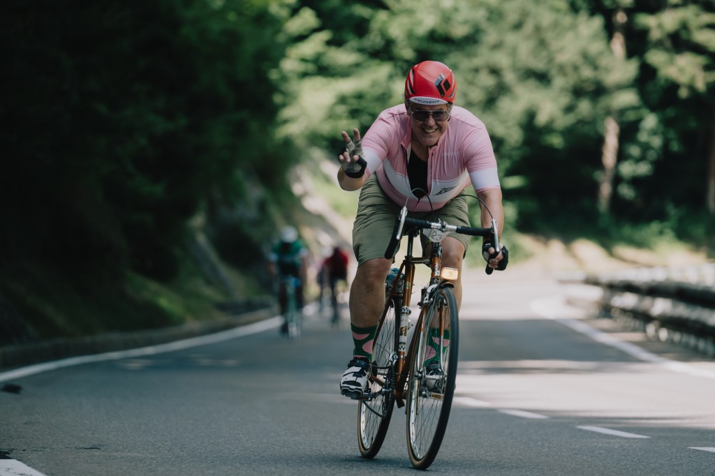 Tour d`Alba