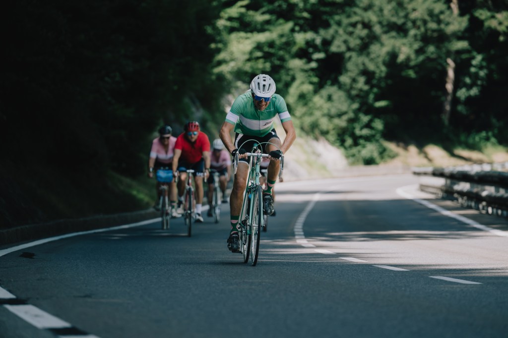 Tour d`Alba