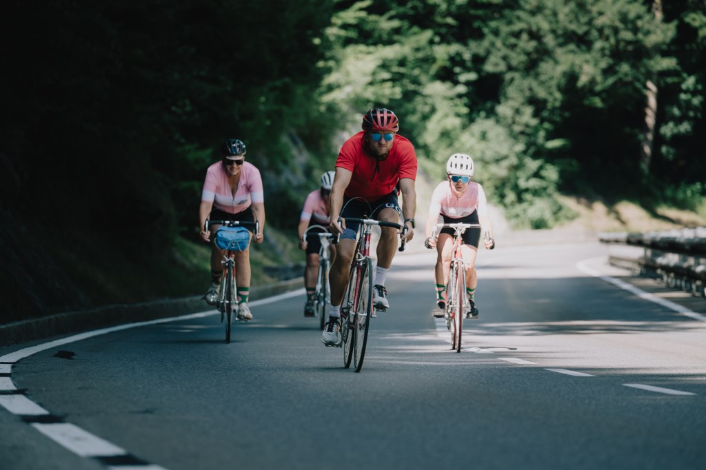 Tour d`Alba
