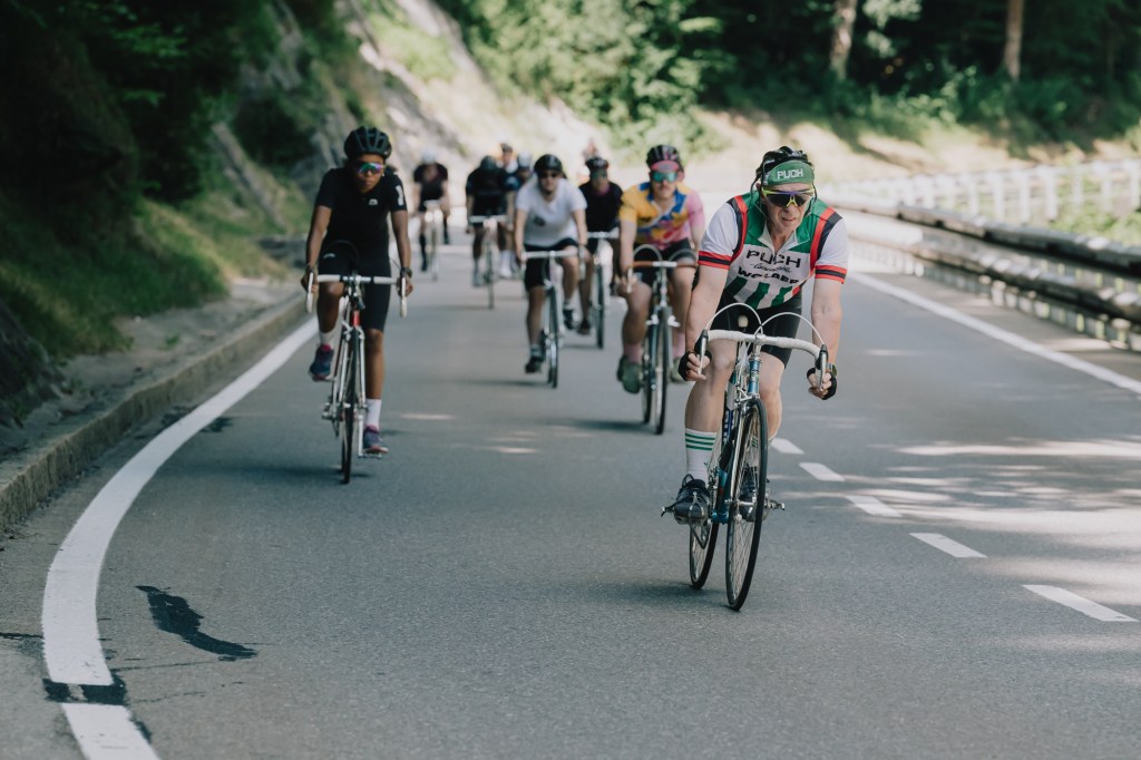 Tour d`Alba