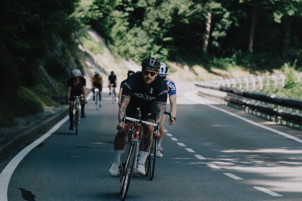 Tour d`Alba