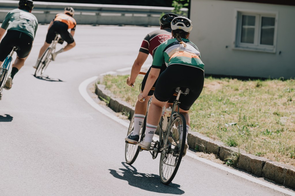 Tour d`Alba