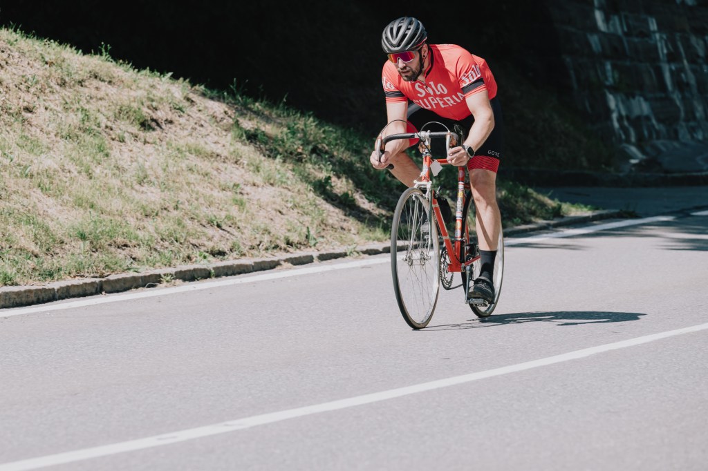 Tour d`Alba
