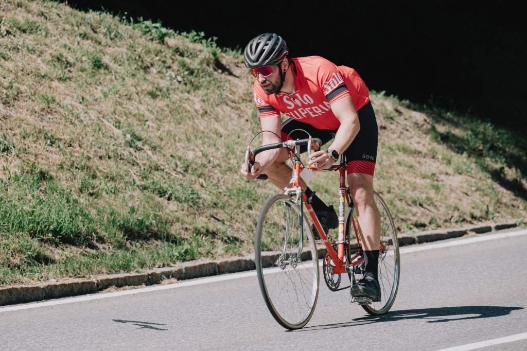 Tour d`Alba