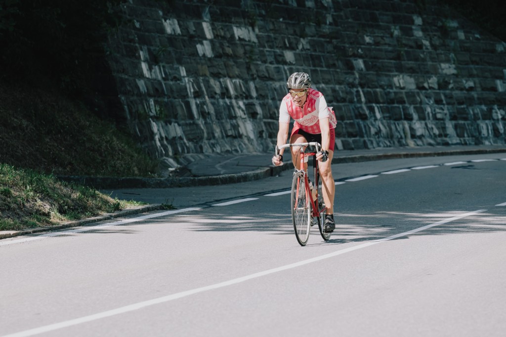 Tour d`Alba