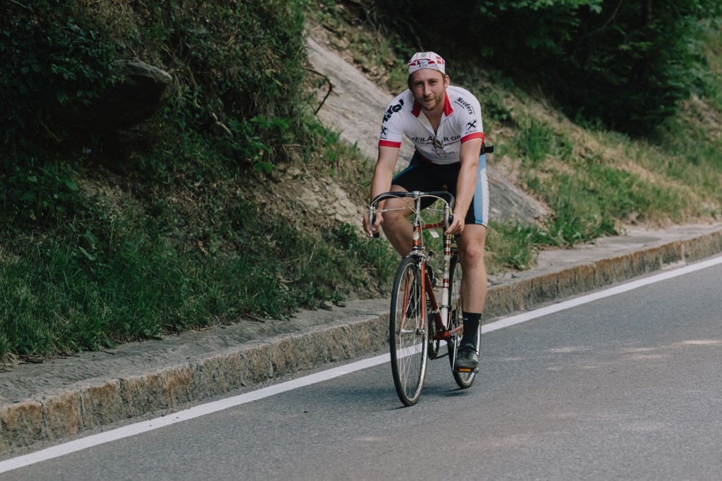 Tour d`Alba