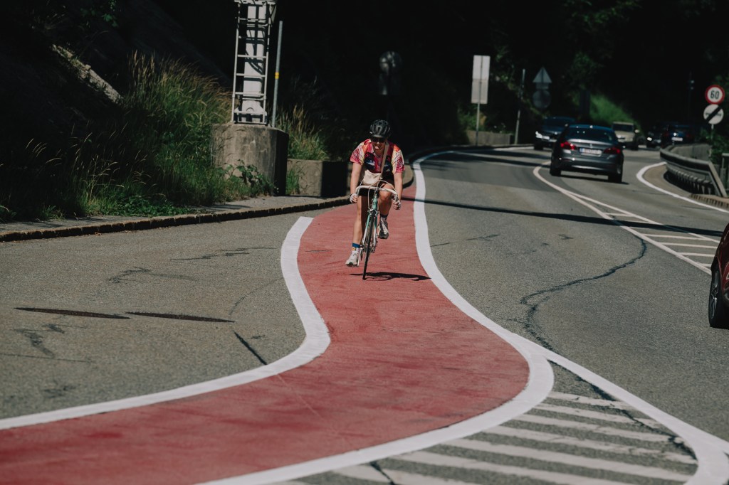 Tour d`Alba