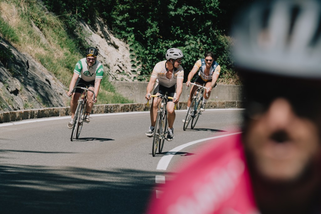Tour d`Alba