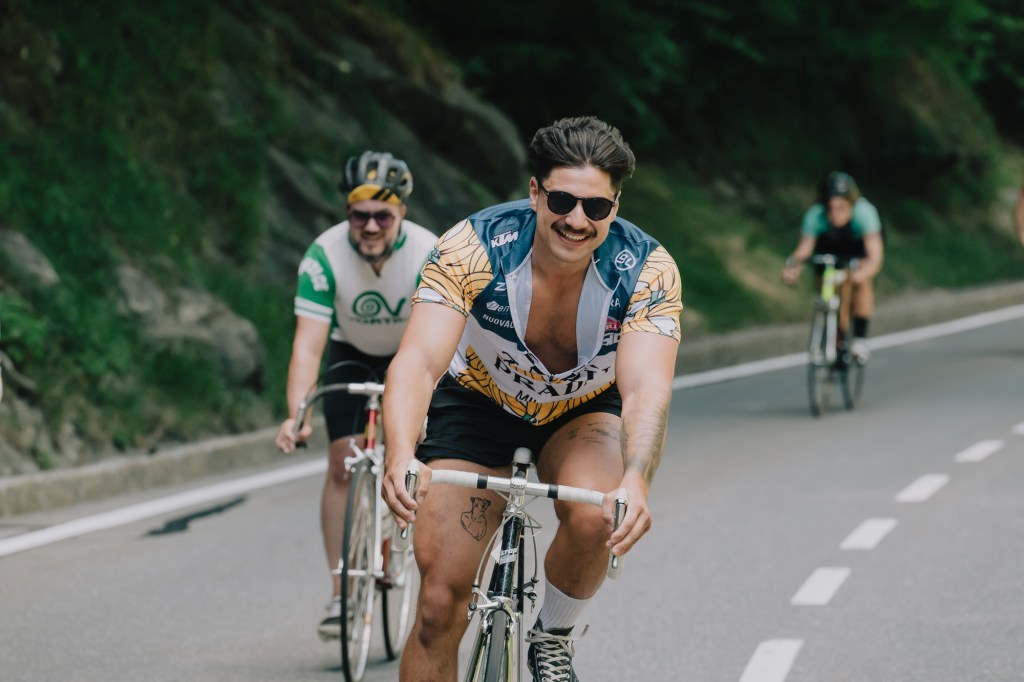 Tour d`Alba