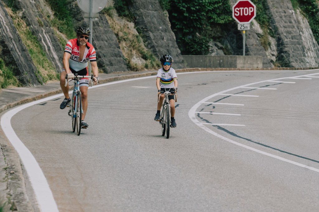 Tour d`Alba