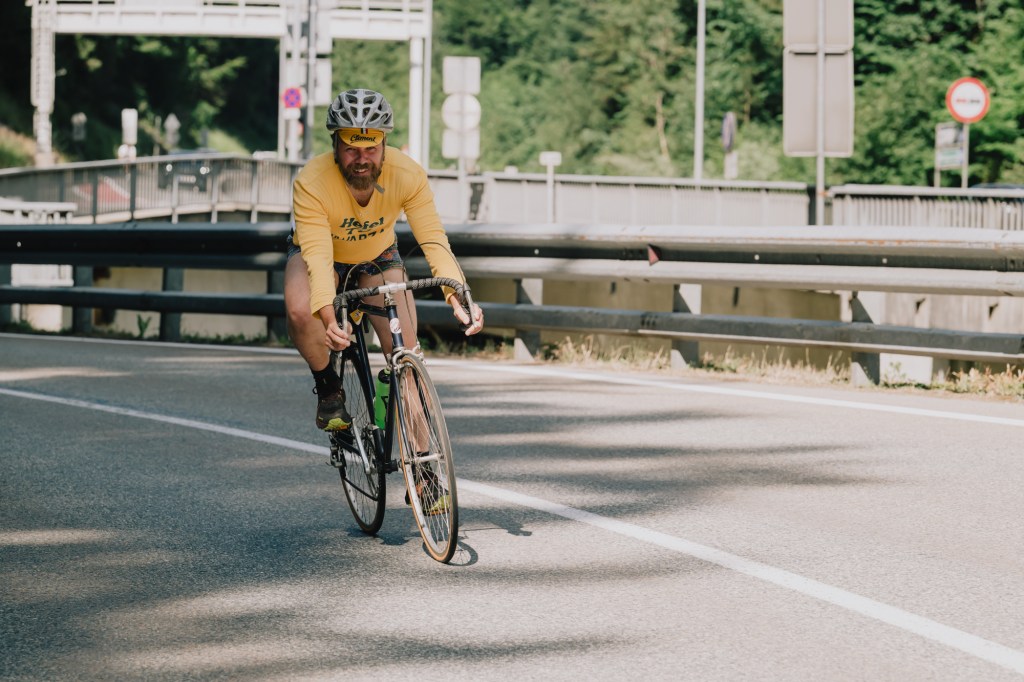 Tour d`Alba
