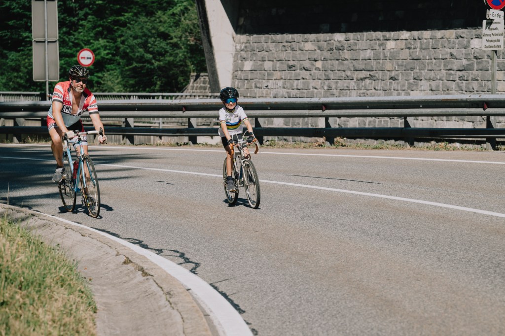 Tour d`Alba