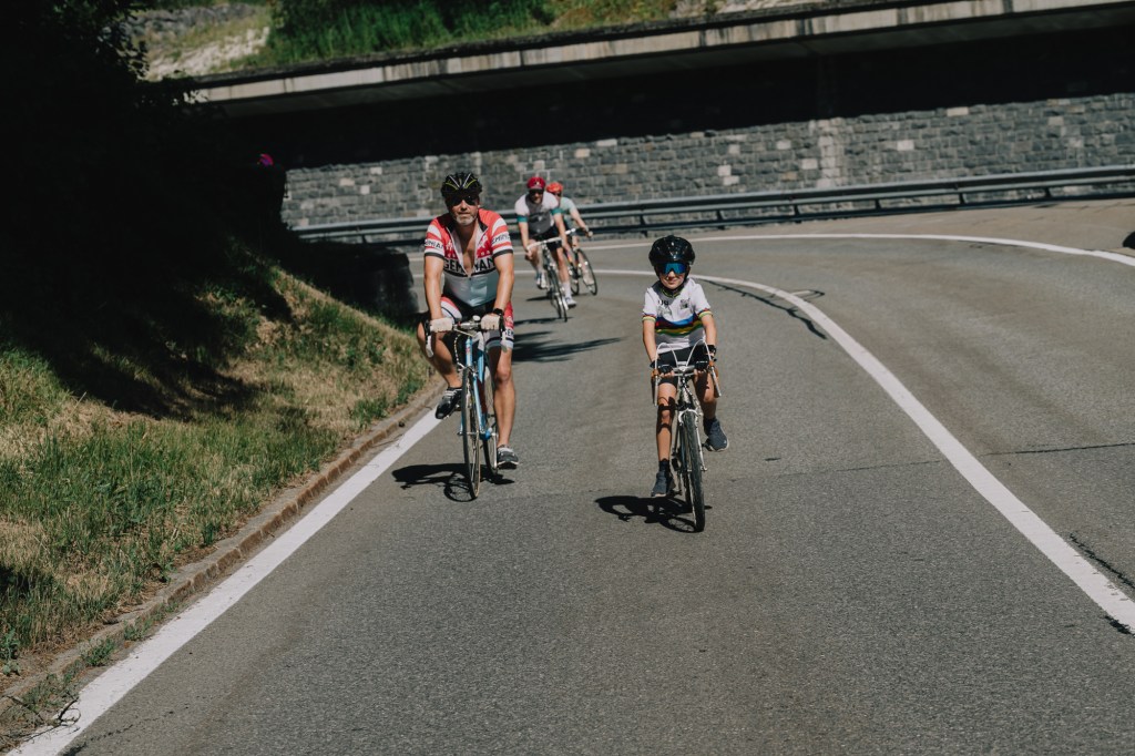 Tour d`Alba
