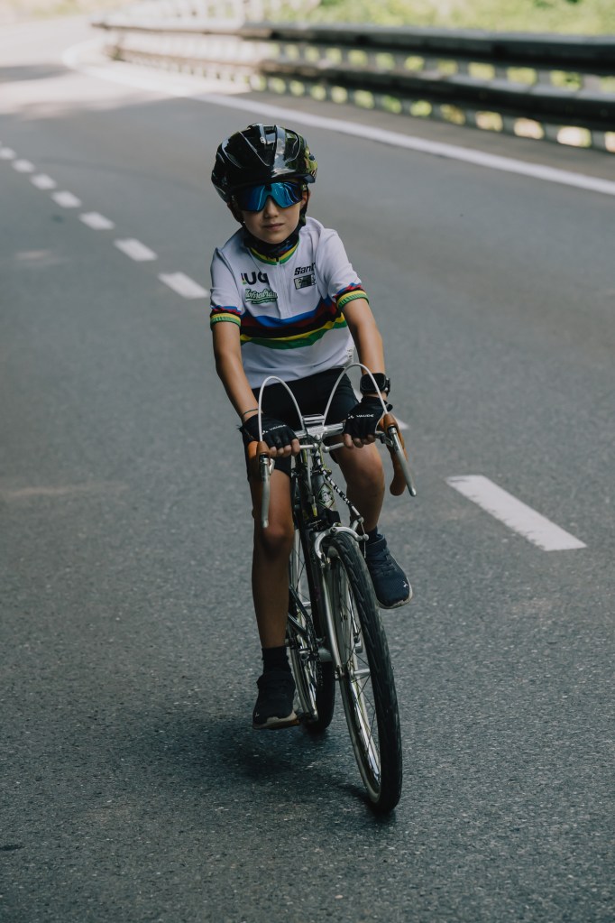 Tour d`Alba
