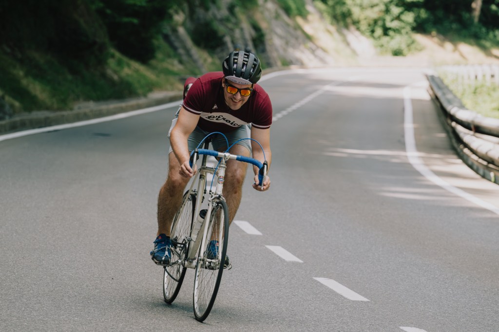 Tour d`Alba