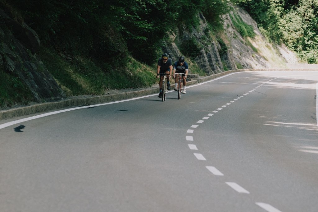 Tour d`Alba