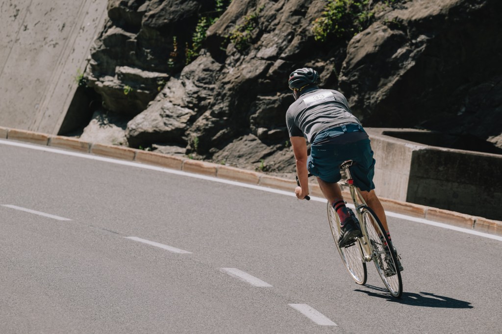 Tour d`Alba