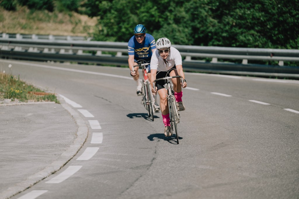 Tour d`Alba