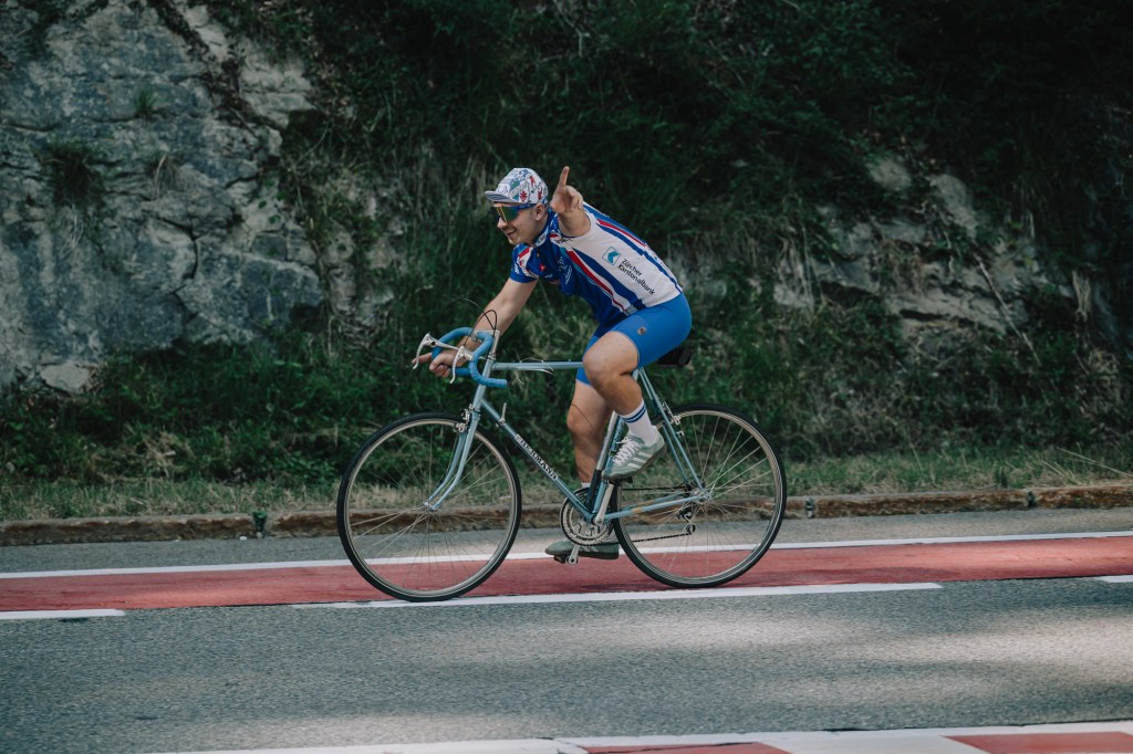 Tour d`Alba