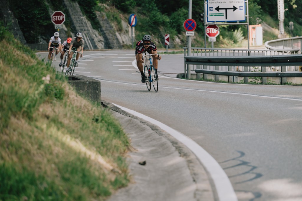 Tour d`Alba