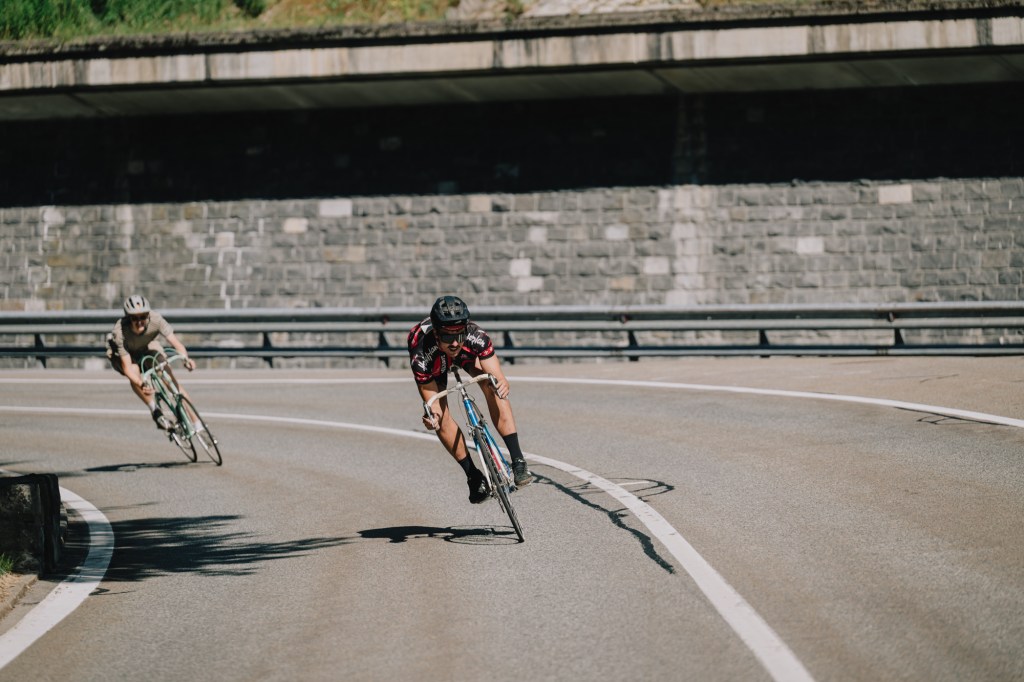 Tour d`Alba