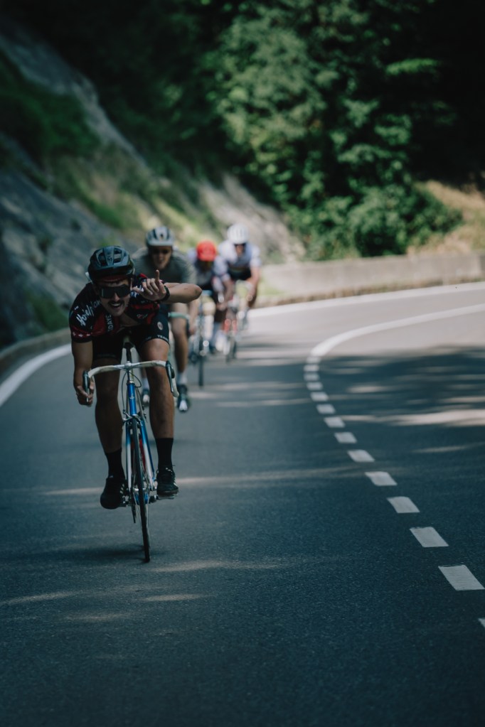 Tour d`Alba