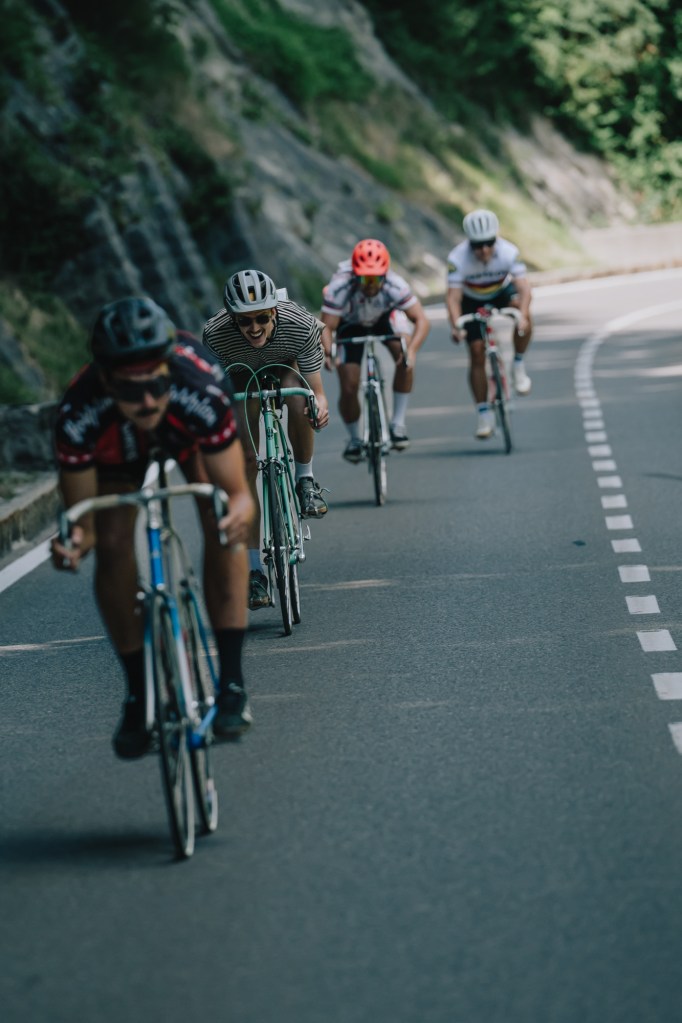 Tour d`Alba