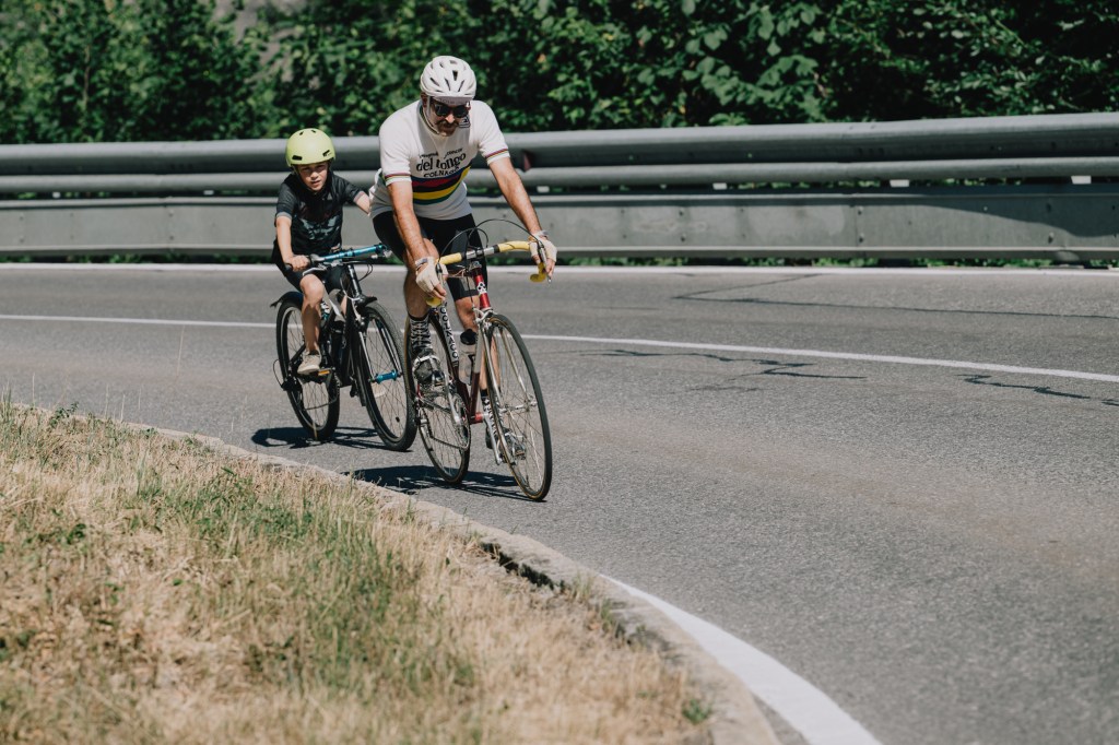 Tour d`Alba